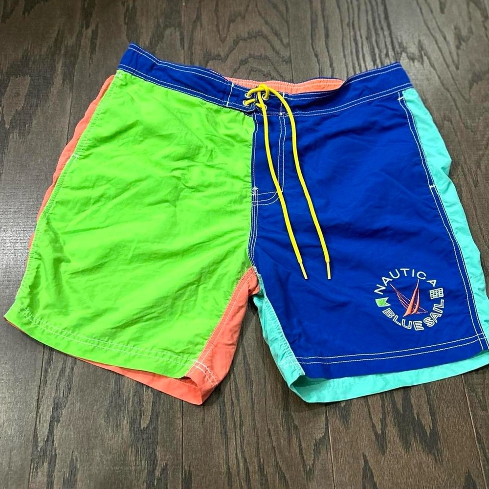 Nautica Shorts